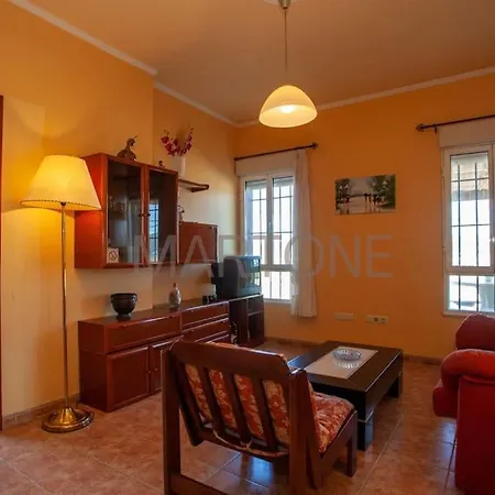 Casa Vacacional Vigo Planta Baja Villa Exterior photo