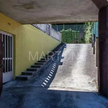 Casa Vacacional Vigo Planta Baja Villa Exterior photo