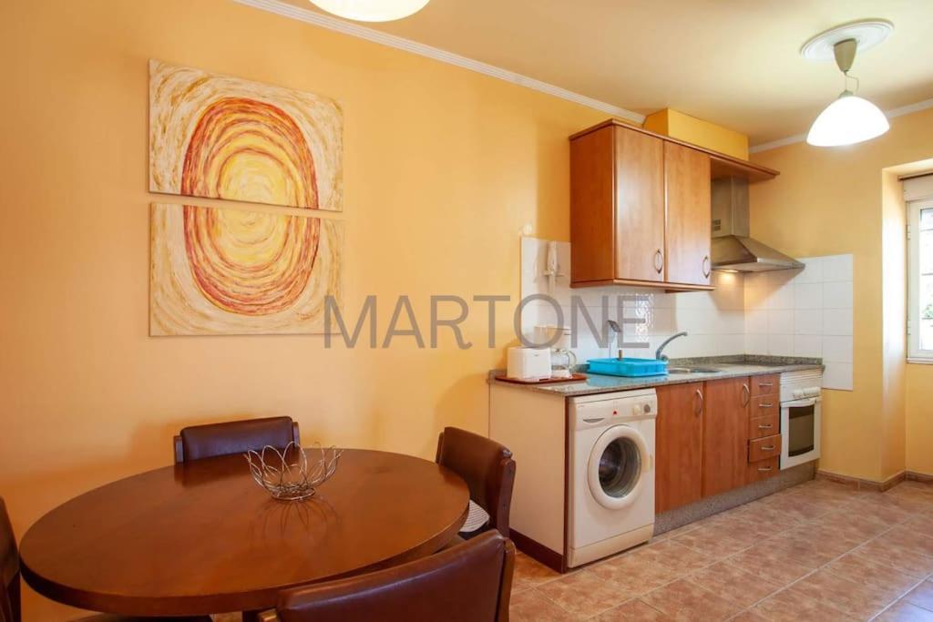 Casa Vacacional Planta Baja Holiday home Vigo