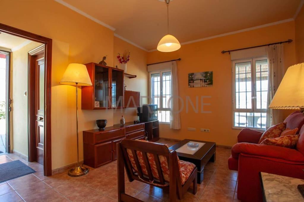 Holiday home Casa Vacacional Planta Baja