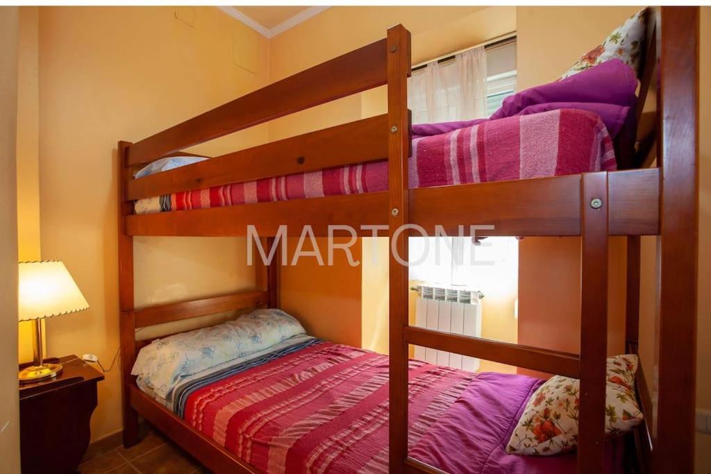 Holiday home Casa Vacacional Planta Baja Vigo